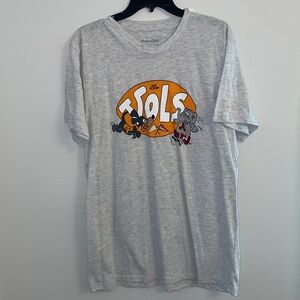Homefield Tennessee Alabama Gameday Tee